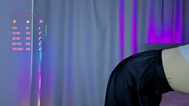 Snapshot of RicingMining chatting on 10.10.25 RicingMining online show from 10.10.25