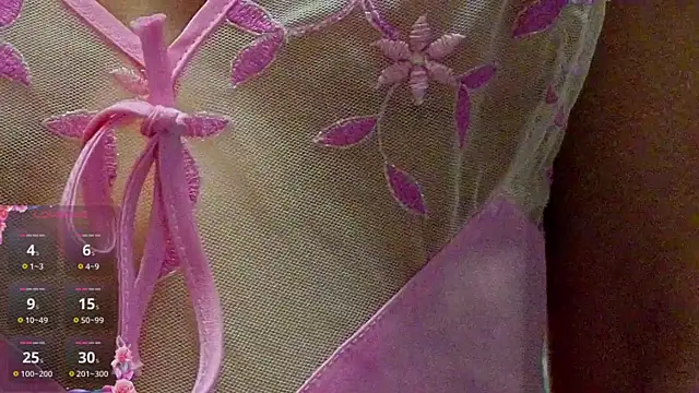 Snapshot of sunsh11ne chatting on 10.26.25 sunsh11ne online show from 10.26.25