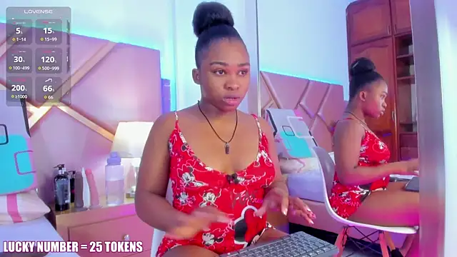 SophieSinclair online show from 02.01.26