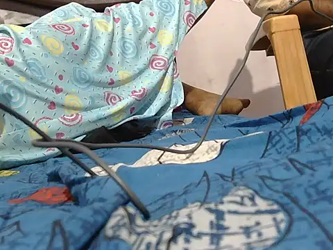 Snapshot of Nisha-telugu chatting on 10.12.25 Nisha-telugu online show from 10.12.25