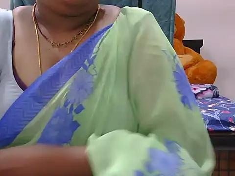 Nisha-telugu online show from 04.29.26