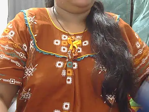 Nisha-telugu online show from 06.05.26