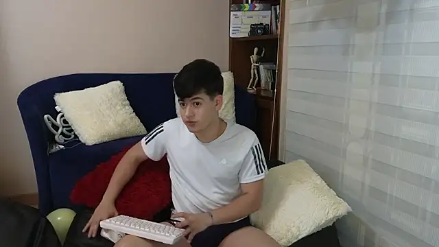 tightncuteass online show from 02.05.26