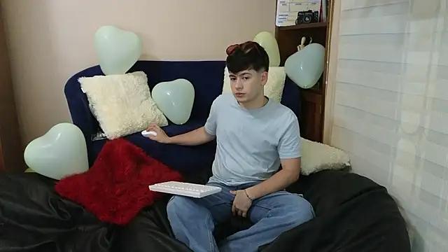 tightncuteass online show from 02.10.26