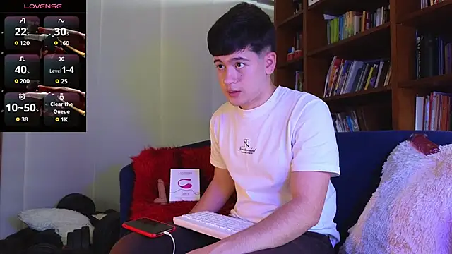 tightncuteass online show from 04.20.26