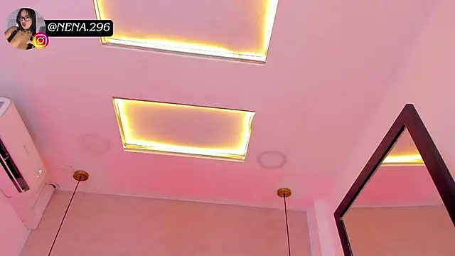 Dream nena online show from 11.24.25