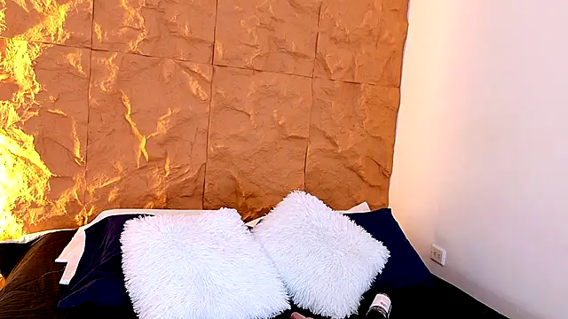 IvannaaVega online show from 02.11.26