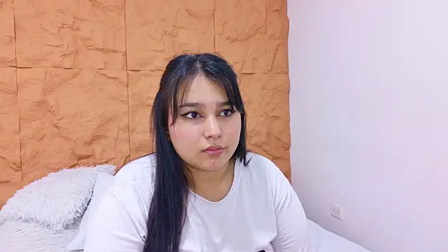 IvannaaVega online show from 05.08.26