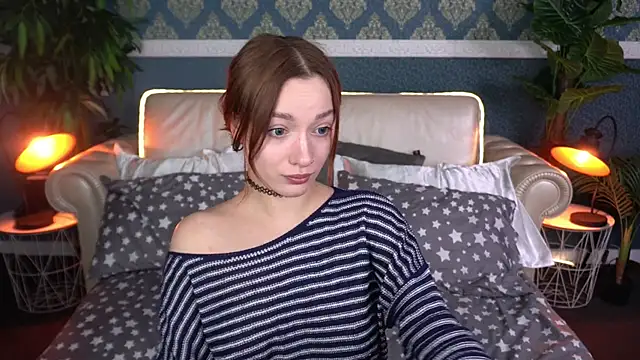 FoxyMayy online show from 01.15.26