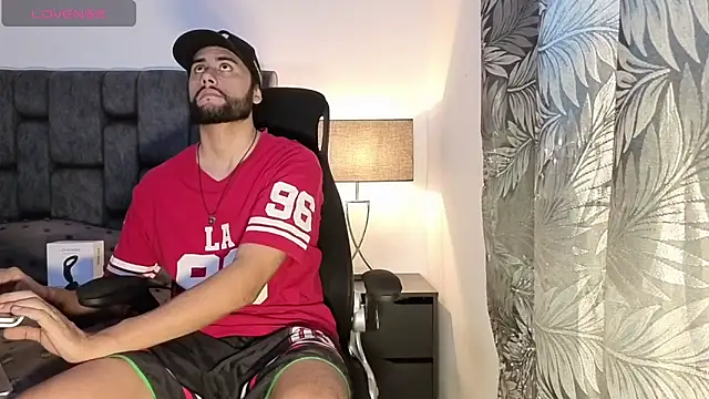 Thomas redcol online show from 10.29.25