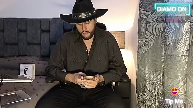 Thomas redcol online show from 10.31.25