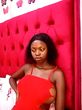 BlackberriesXxx online show from 02.04.26