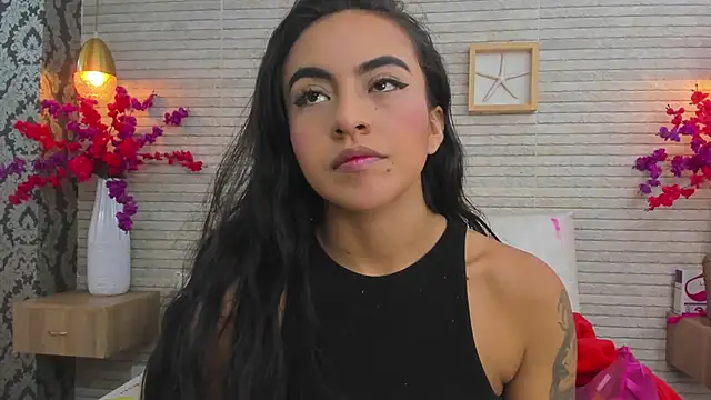 Leslie Bussh  online show from 04.01.26