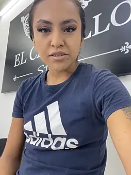 Leslie Bussh  online show from 04.08.26