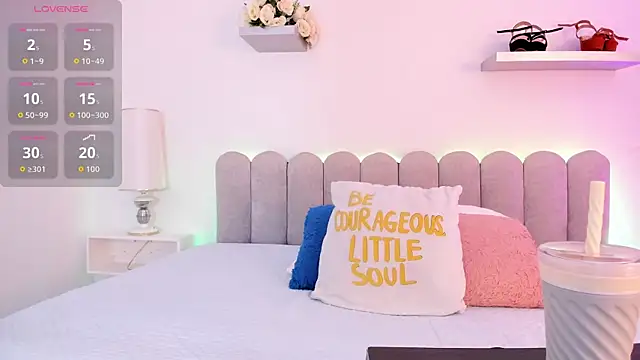 Ridwana  online show from 11.22.25