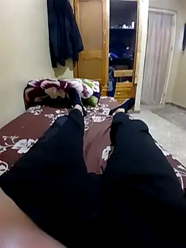 adem63636 online show from 03.03.26