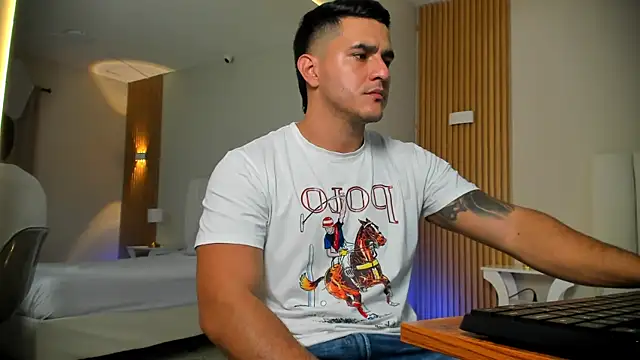 big-tyler online show from 01.14.26