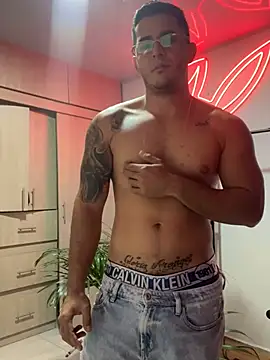 big-tyler online show from 01.18.26