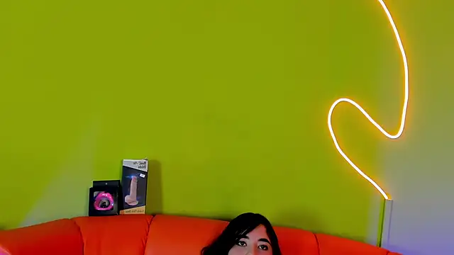 Bagiolett online show from 10.09.25