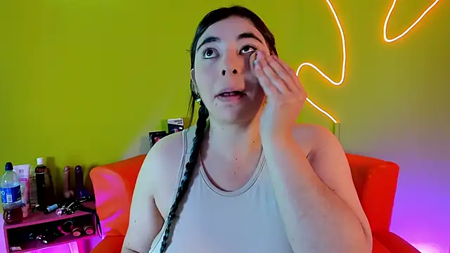 Bagiolett online show from 10.10.25