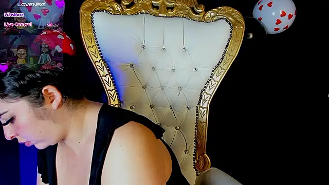 Bagiolett online show from 02.19.26