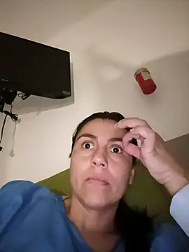 vanessa-titisM online show from 02.08.26