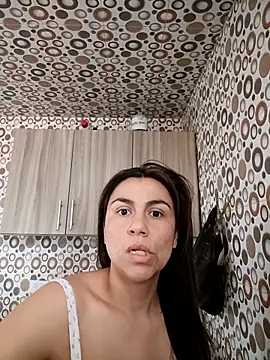 vanessa-titisM online show from 03.22.26