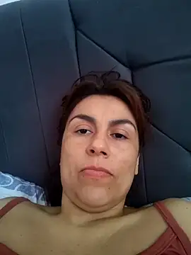 vanessa-titisM online show from 04.11.26