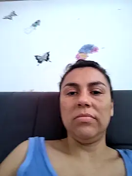 vanessa-titisM online show from 04.16.26