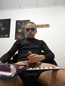 EmilioTaladdro online show from 01.14.26