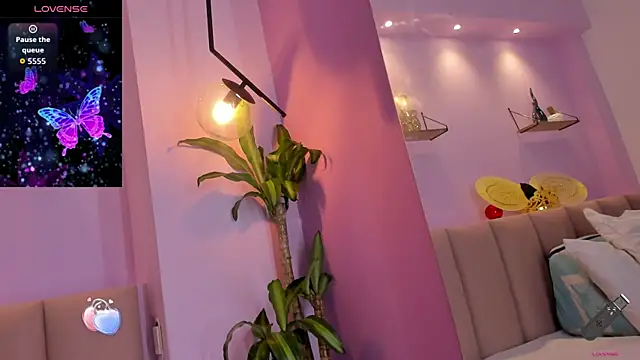 dulce mmg online show from 12.18.25