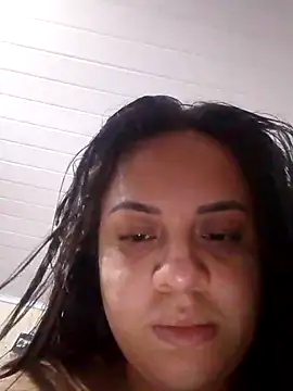 Snapshot of luablancax2021 chatting on 10.09.25 luablancax2021 online show from 10.09.25