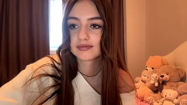 CatherinDream online show from 09.29.25