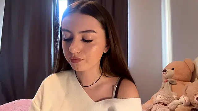 CatherinDream online show from 09.30.25