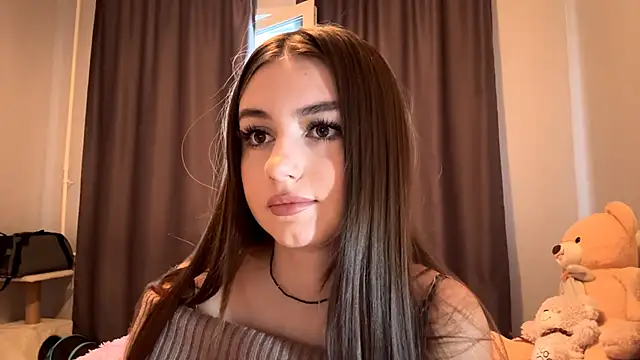 CatherinDream online show from 10.06.25