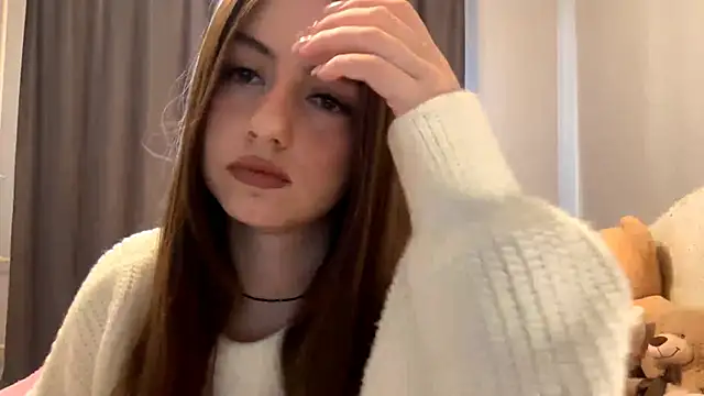 CatherinDream online show from 10.17.25