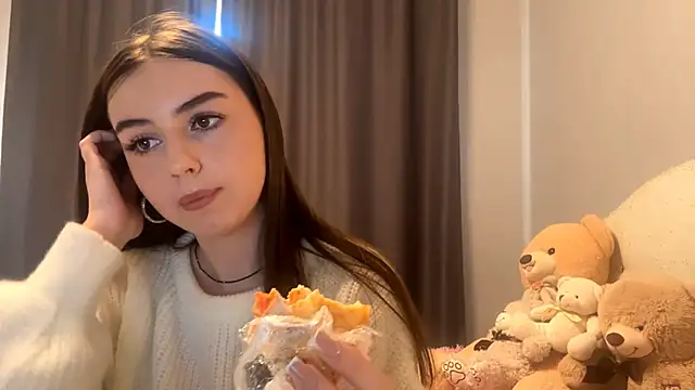 CatherinDream online show from 10.20.25