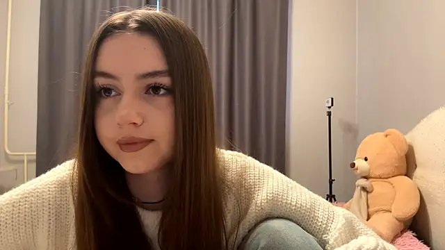 CatherinDream online show from 11.21.25