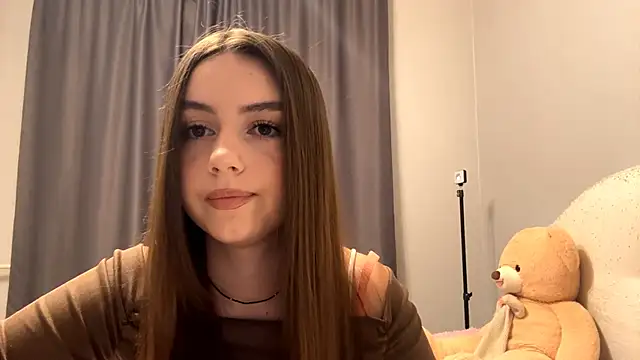 CatherinDream online show from 11.26.25