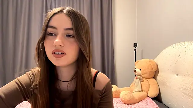 CatherinDream online show from 12.02.25