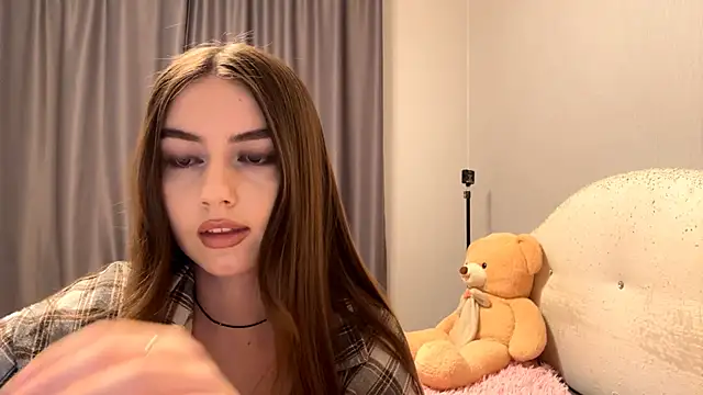 CatherinDream online show from 12.03.25