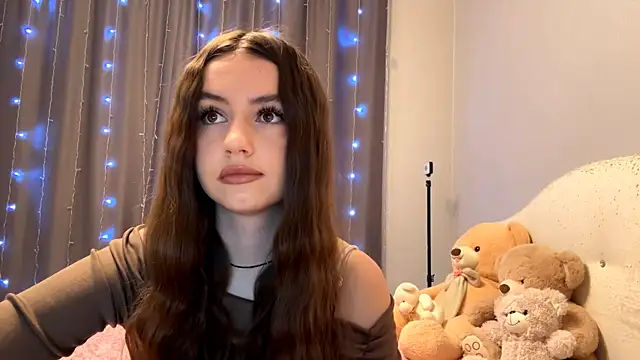 CatherinDream online show from 12.19.25