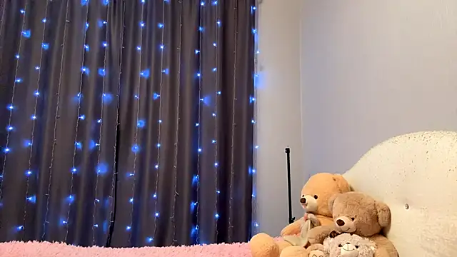 CatherinDream online show from 12.20.25