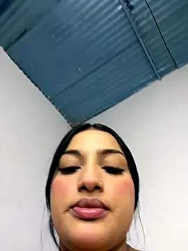 Teens latin19 online show from 12.02.25