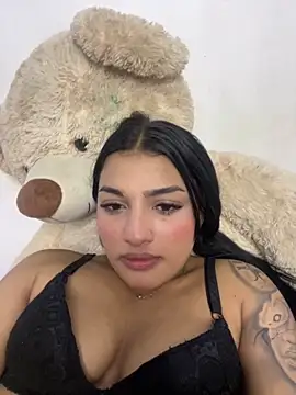 Teens latin19 online show from 12.03.25