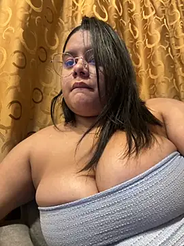 Snapshot of Anabelle_00_ chatting on 11.08.25 Anabelle 00 online show from 11.08.25