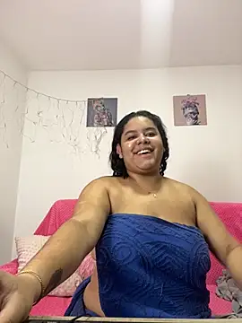 Snapshot of Anabelle_00_ chatting on 11.17.25 Anabelle 00 online show from 11.17.25