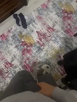 Snapshot of LAZ3R1 chatting on 02.02.26 LAZ3R1 online show from 02.02.26