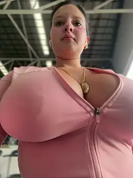 GabyMejiaa online show from 02.28.26