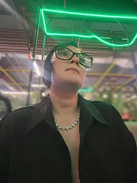 GabyMejiaa online show from 04.20.26